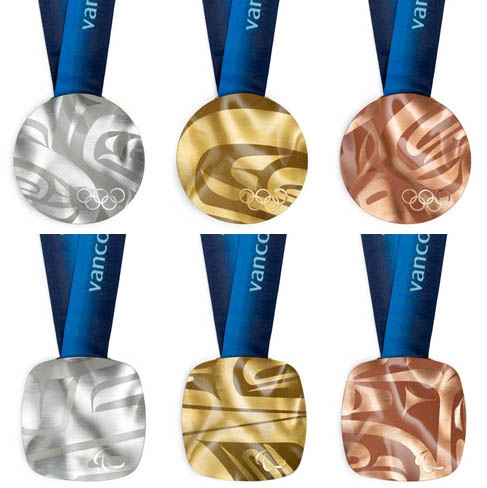 Medals